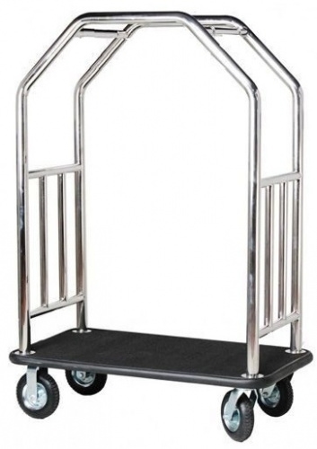 Тележка ОЛДАК ТМ 4.6 для багажа