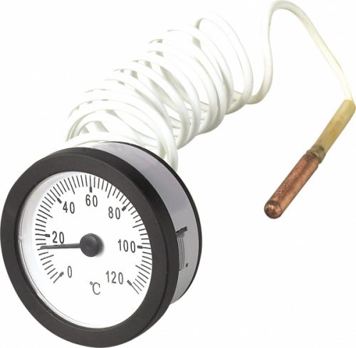 Термометр COMENDA капиллярный 450905