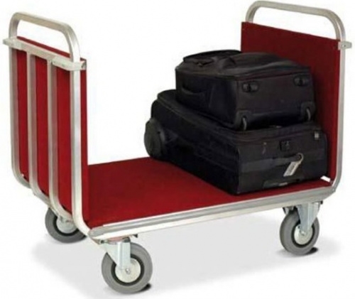 Тележка ОЛДАК ТМ 2.1 для багажа