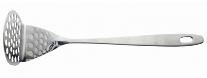 Картофелемялка 200 мм LUXSTAHL [C4-09] кт1090