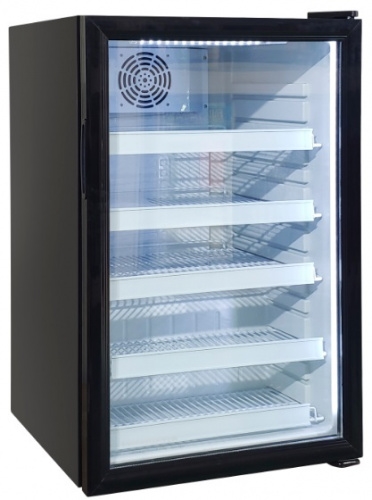 Холодильный шкаф VIATTO VA-SC130