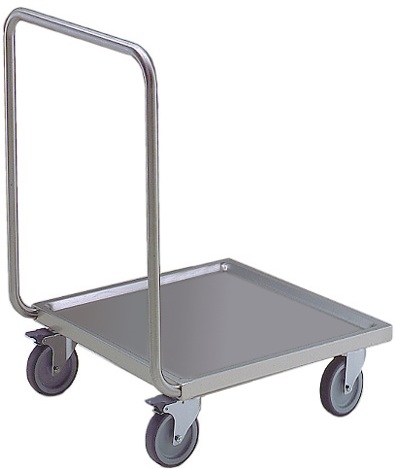 Тележка грузовая ELECTROLUX STR601 361230