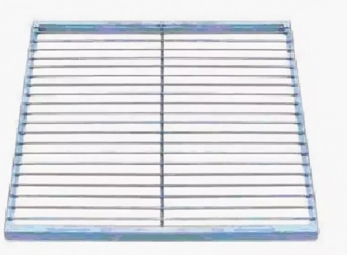 Сетка ИНИЦИАТИВА для ктд-50 нержавеющая стальаль, 10х10 мм