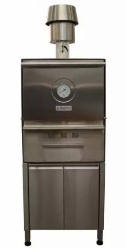 Гриль-печь ИТЕРМА CF-25