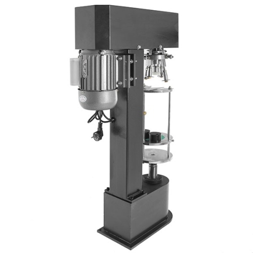 Машина укупорочная FOODATLAS SK-40