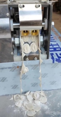 Аппарат пельменный GASTROMIX JGL80