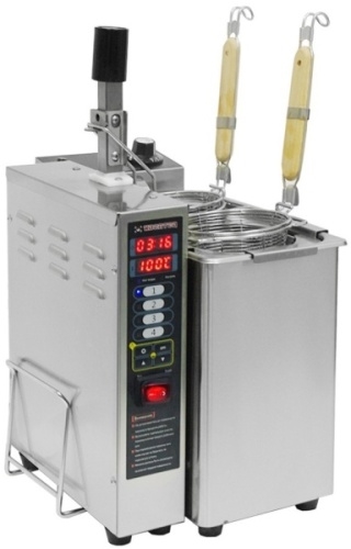 Макароноварка KOCATEQ ESWBT6LAP