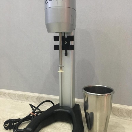 Миксер MACAP F4