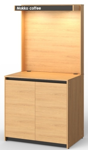 Кофе-модуль CTOT Мокко-М1-3