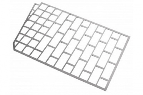 Решетка взбивальная АБАТ крем-60-ОМР.19592.00.00.025