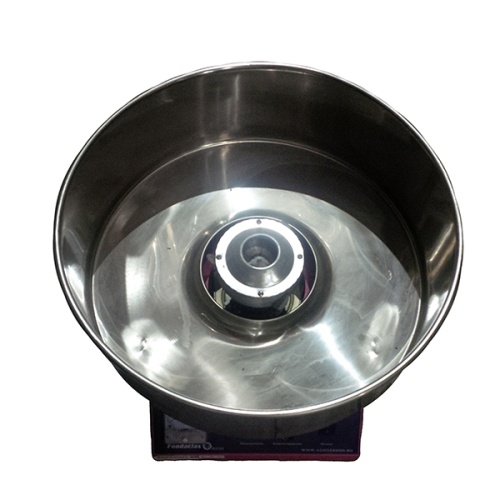 Аппарат для сахарной ваты FOODATLAS Eco CC-3702