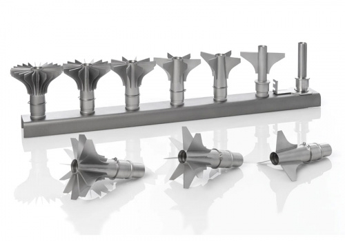 Машина FEUMA для яблок ASETSM-E 542750