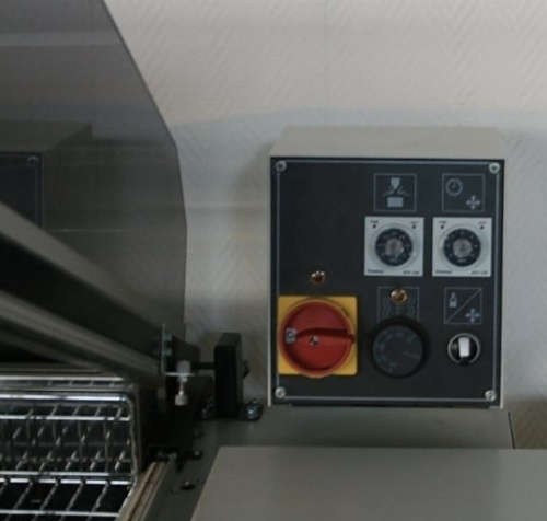 Аппарат термоусадочный MARIPAK COMPACK 5800I