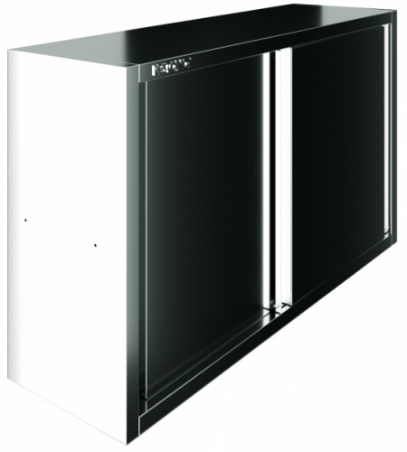 Полка настенная купе RESTOINOX ПНК-12/3