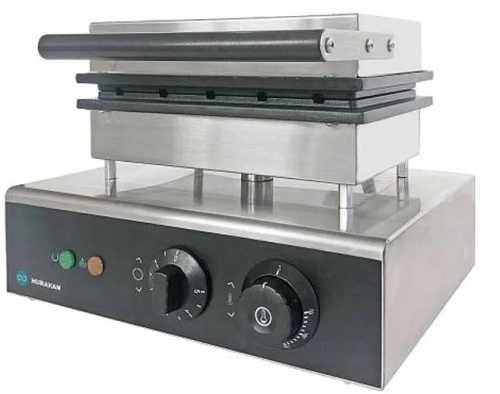 Вафельница для корн догов HURAKAN HKN-HCP5