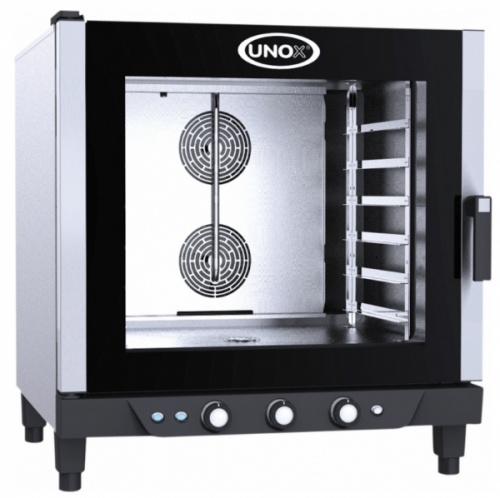 Печь конвекционная UNOX XB 693