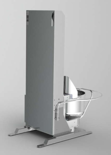 Лифт SIGMA для дежи MACISTA 1300