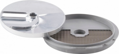 Диск кубики ROBOT COUPE 27113 8х8х8мм