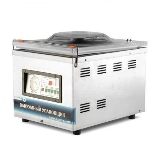 Вакуумный упаковщик FOODATLAS Eco DZ-300/PD (без газации)