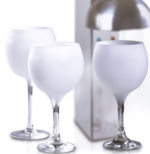 Охладитель бокалов FRUCOSOL GF1000