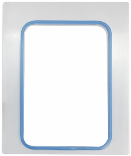 Матрица для запайки лотков KOCATEQ 210*148 мм для TS225