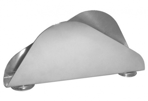 Салфетница «парус» 170х80 мм LUXSTAHL [RGS-06] кт934