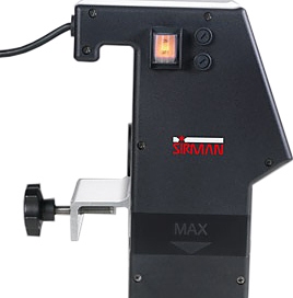 Термостат SIRMAN Softcooker Wi-Food