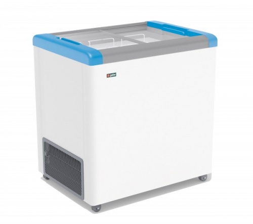 Ларь морозильный FROSTOR GELLAR FG 250 C