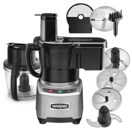 Процессор кухонный WARING WFP16SCDE