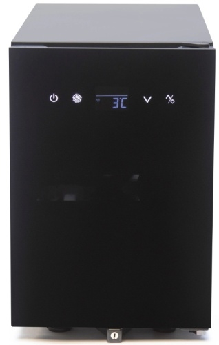 Холодильник для молока ICEBOX MC8DBST