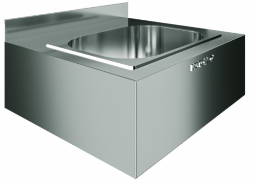 Рукомойник настенный RESTOINOX РН-40/33-Б