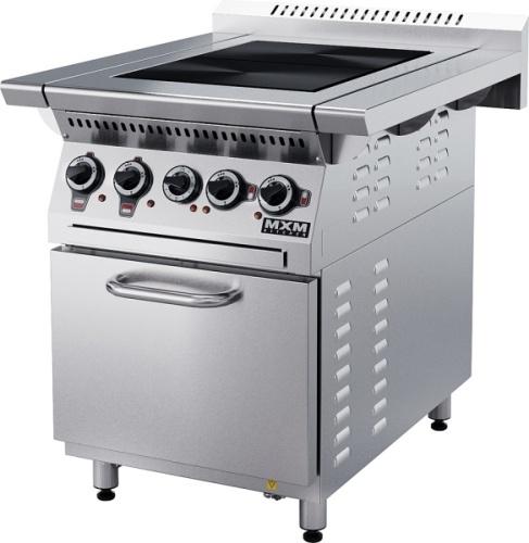 Плита электрическая МХМ ПЭ29Ж