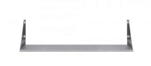 Полка настенная LUXSTAHL ПНК9/4