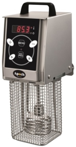 Термостат погружной SOUS-VIDE APACH ASV2 NEW