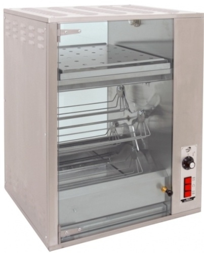 Гриль для кур SIKOM МК-3.8.1В