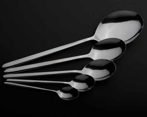 Ложка чайная ''Аляска'' LUXSTAHL [3111772] кт1663