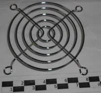 Сетка вентилятора INDOKOR для плиты индукционной IN 3500 M