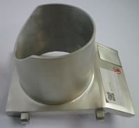 Бункер загрузочный LILOMA для VC 65 MS-10