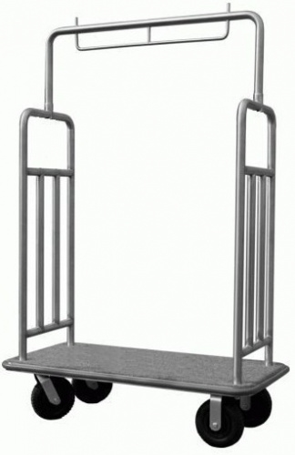 Тележка ОЛДАК ТМ 3 для багажа