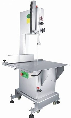 Пила для резки мяса HURAKAN HKN-SE/2580