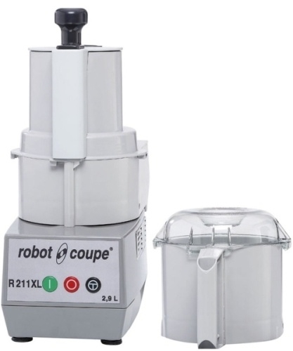 Процессор кухонный ROBOT COUPE R211XL с дисками 2176