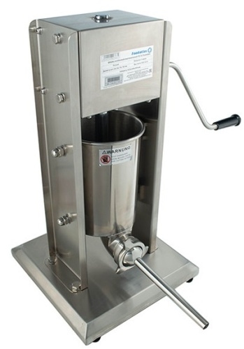 Шприц колбасный вертикальный FOODATLAS VS-3L