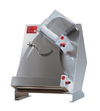 Тестораскатка для пиццы PIZZA GROUP RM32A ита313