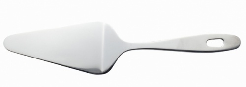 Лопатка для торта 105 мм LUXSTAHL [C4-14] кт1093