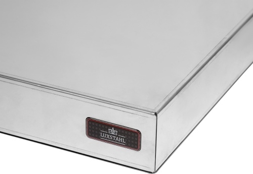 Поверхность тепловая LUXSTAHL ПТ-1