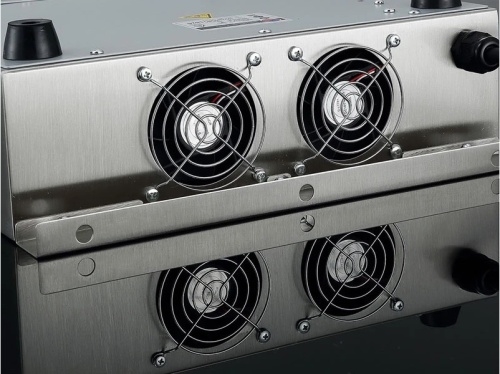 Плита индукционная INDOKOR IN3500S WOK