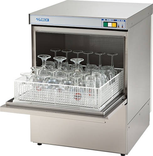 Машина посудомоечная фронтальная MACH MS/9451