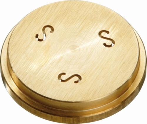 Насадка для MPF 2,5/4 LE CASERECCE