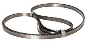 Полотно для пилы LAME ITALIA 1650X16X0,5MM 3TPI