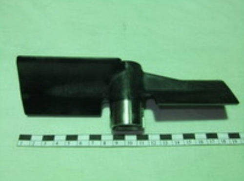 Лопасть ROBOT COUPE для CL 39732